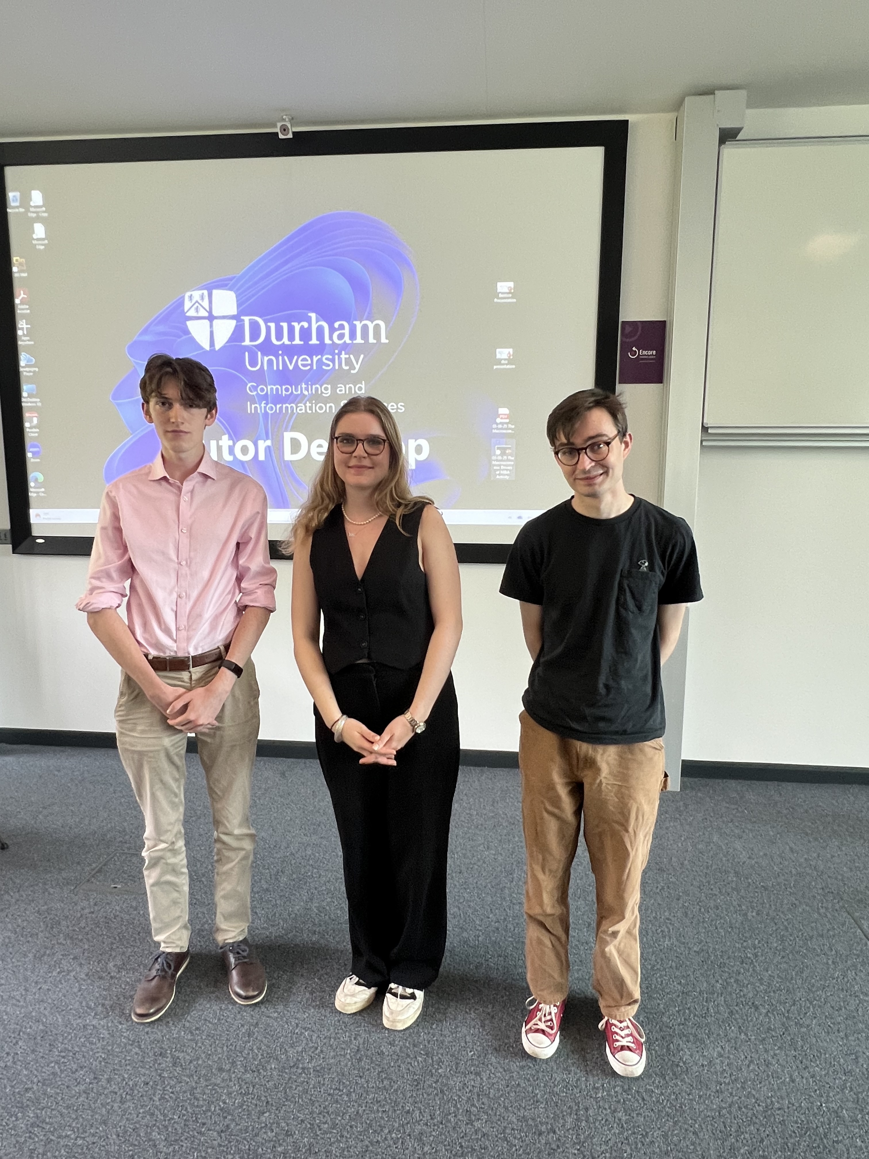 CMA dissertation awards 2025