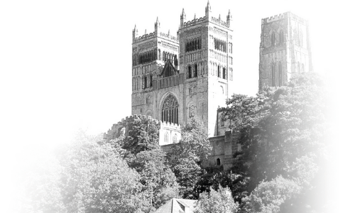 Durham Cathedral