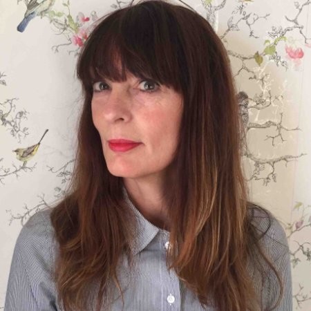 Alison Clark, Director of Culture, Media, Sport, Durham County Council