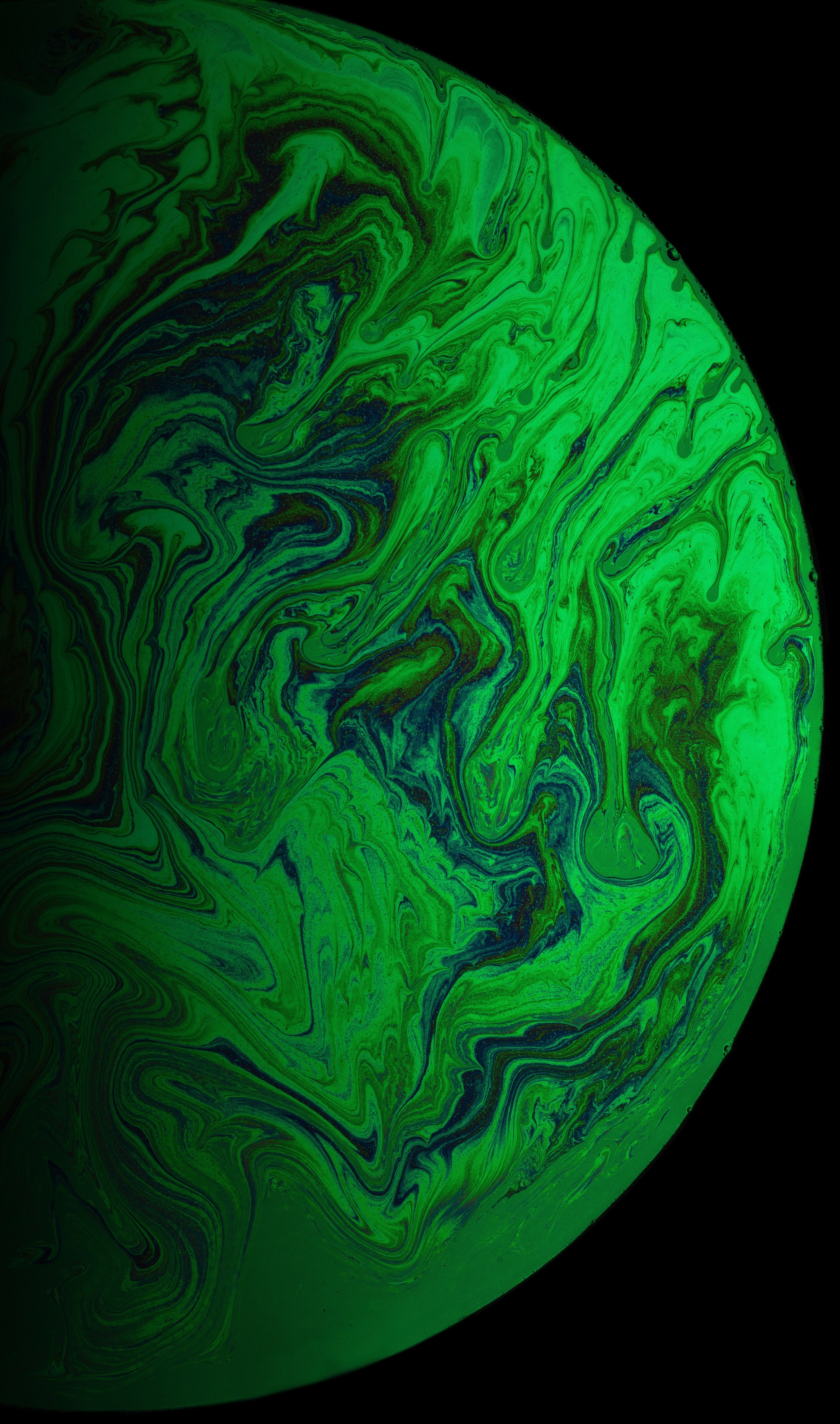Green Globe