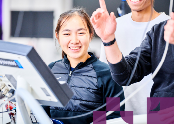 Hong Kong brochure cover