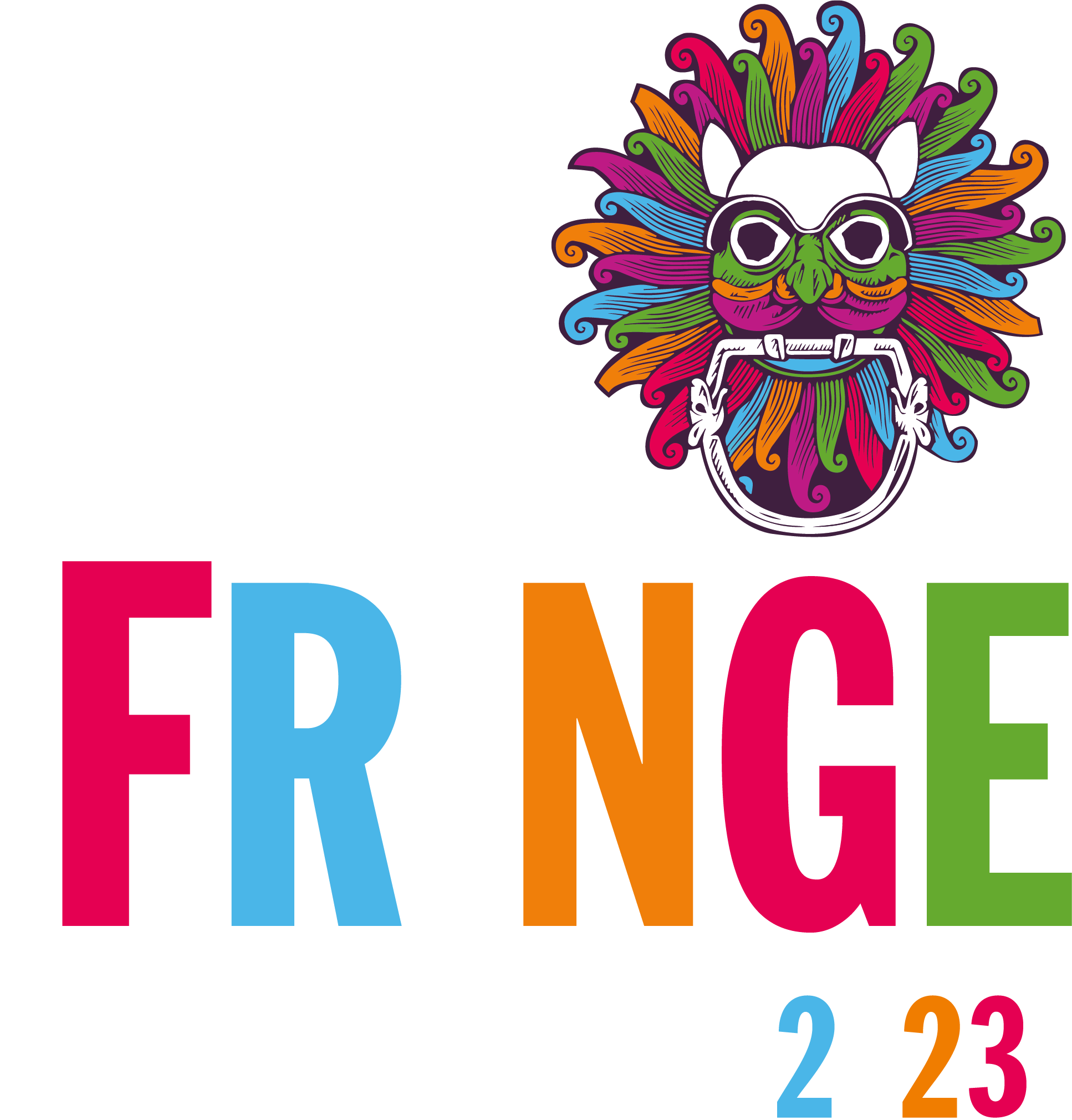 Durham Fringe Festival Logo