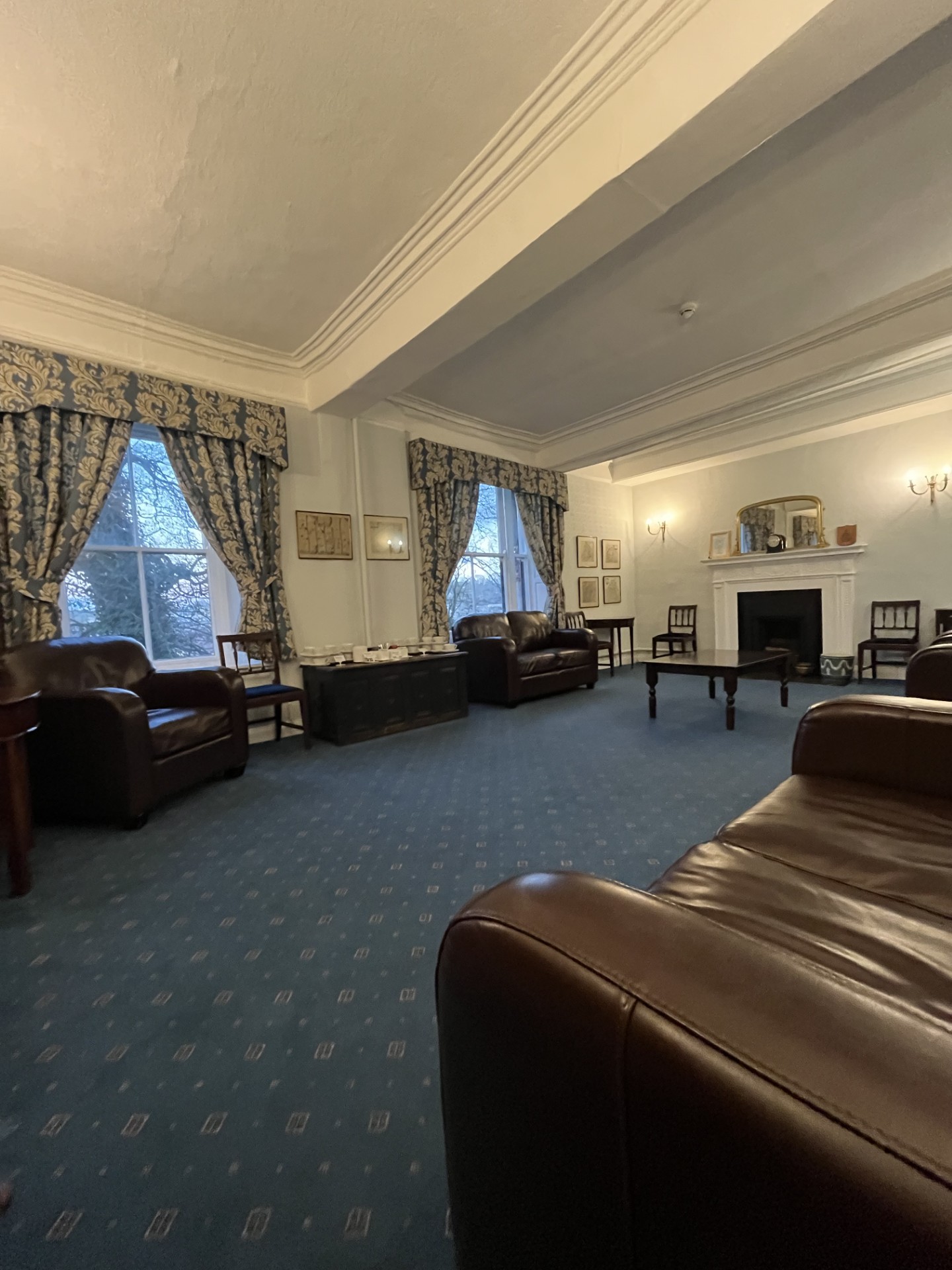 Sitting Room SCR