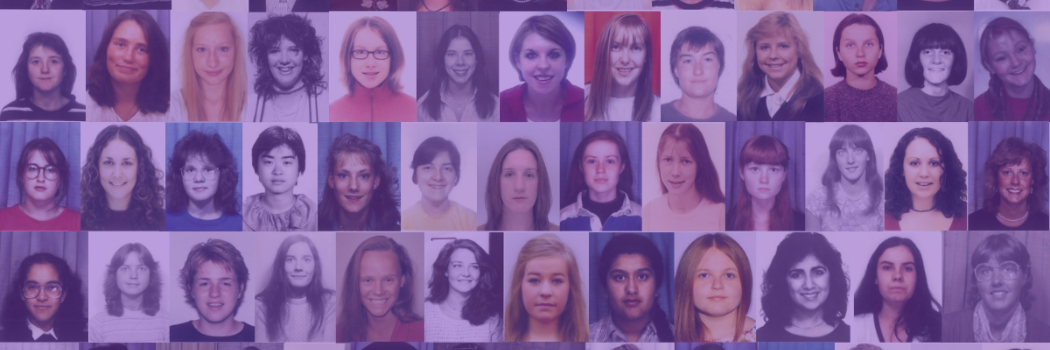 125 faces of St Mary's