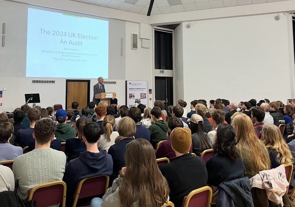 Global Dynamics lecture 1 2024