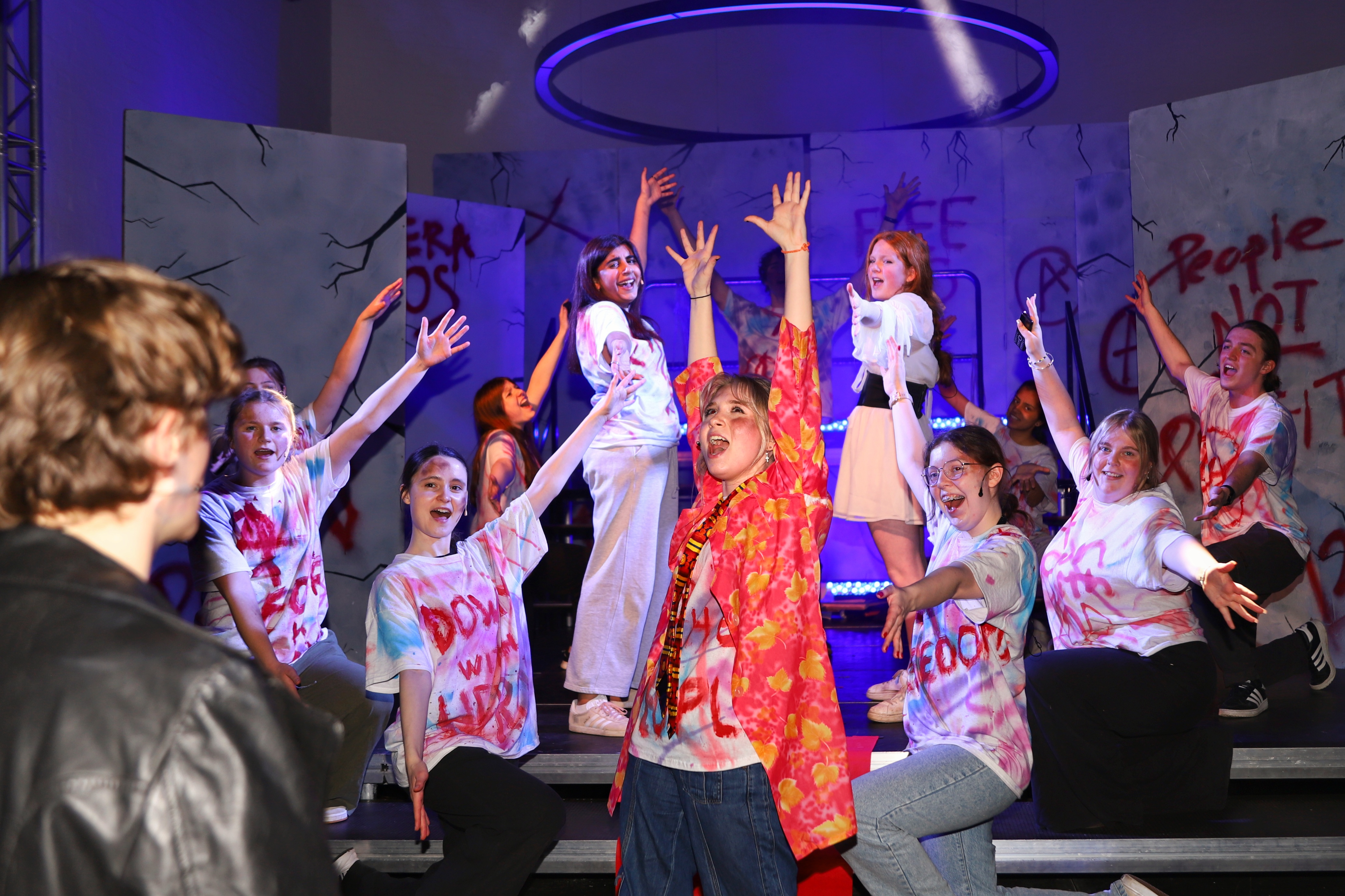 Trevelyan College Performing Arts