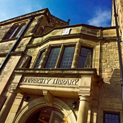 Durham University Library 