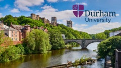 Durham Castle