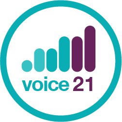 voice 21