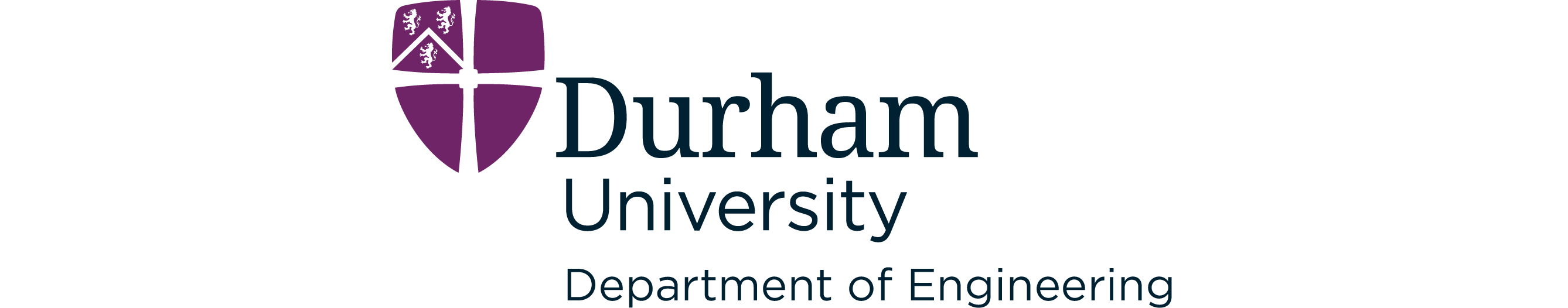 Durham engineering logo