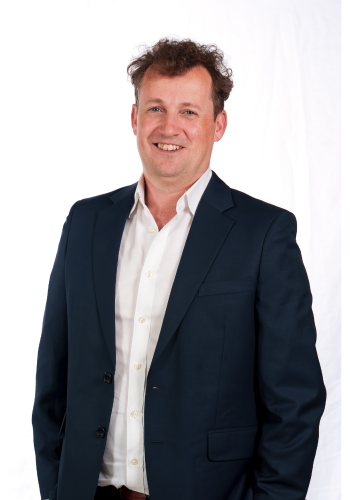 Edward Brunner ESAB member