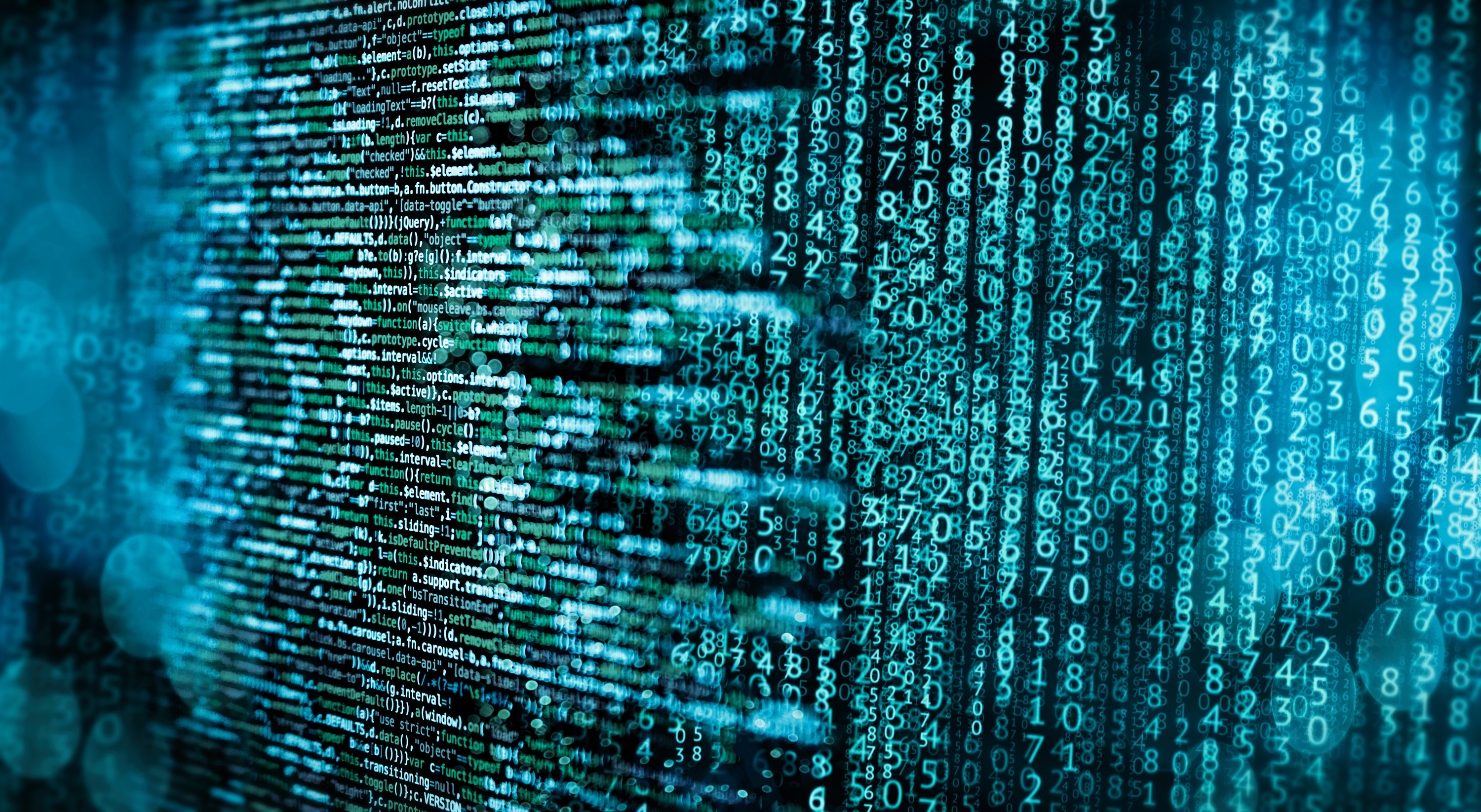 Computer code