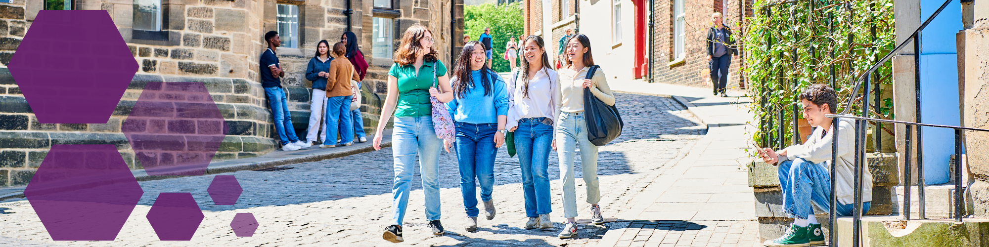 Postgraduate paths Arts and Humanities 2