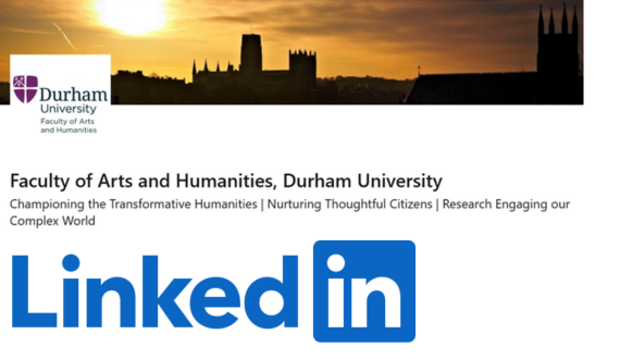 Faculty of Arts and Humanities LinkedIn