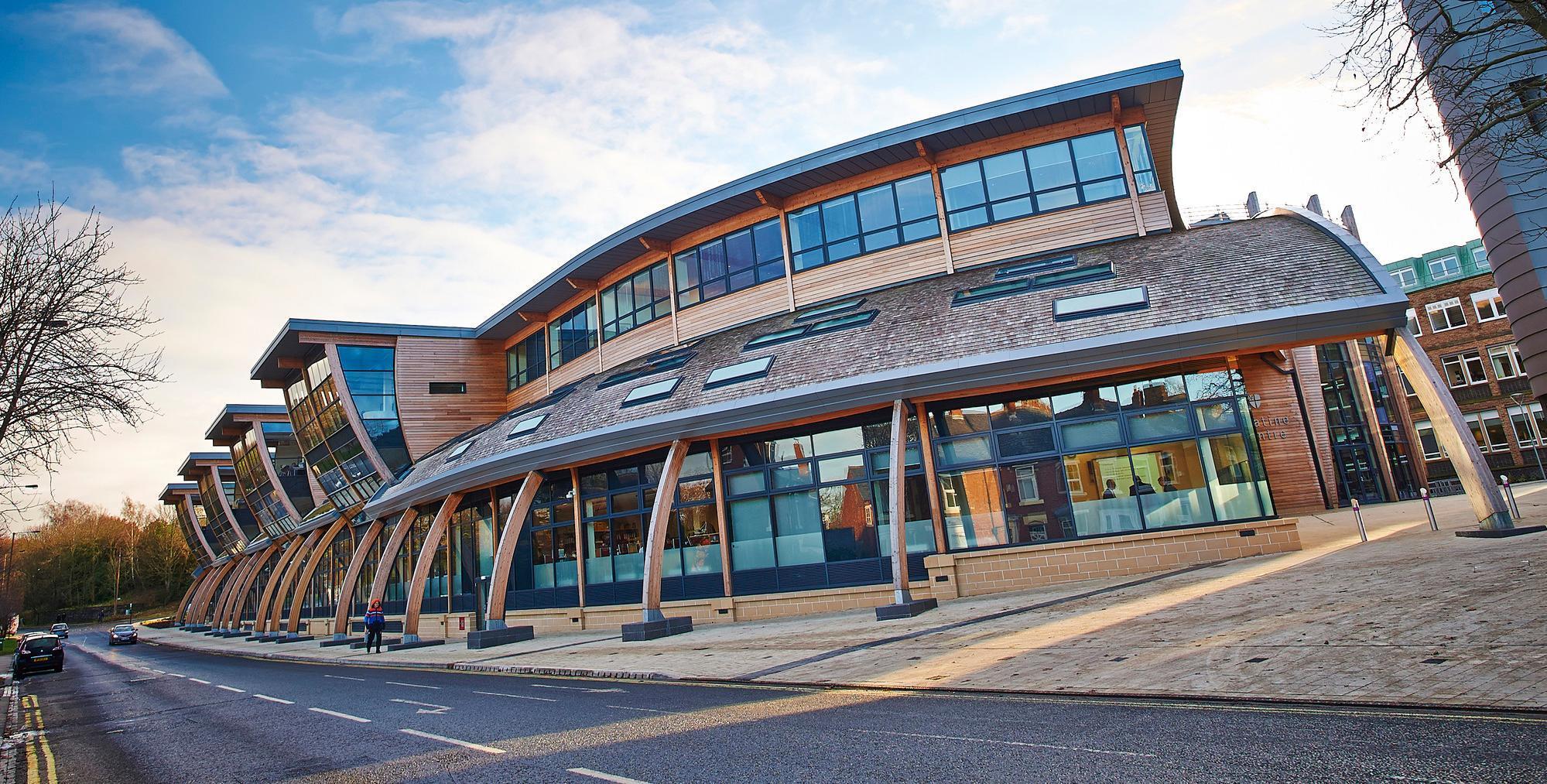 TLaw school exterior cropped