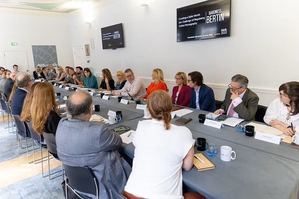 Clare Working On Review Taskforce