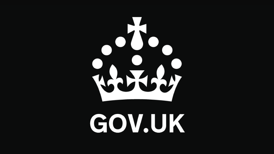gov.uk logo