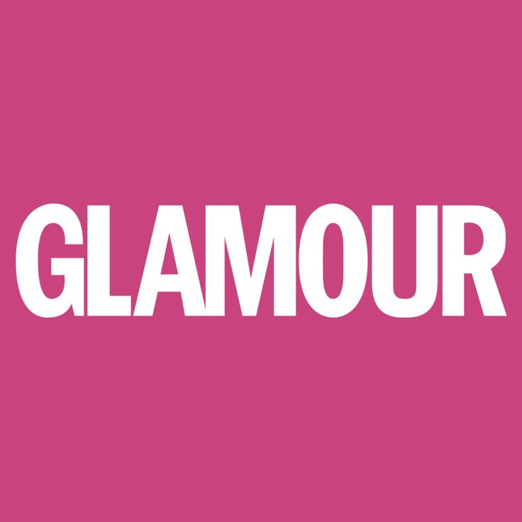 Glamour Magazine