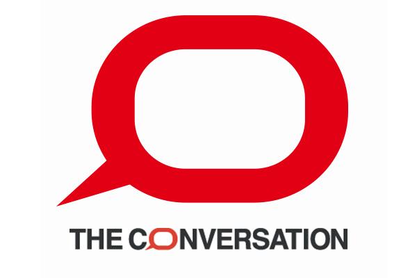 New Conversation Logo