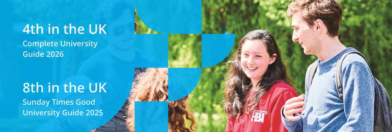 Digital banner Hispanic Studies