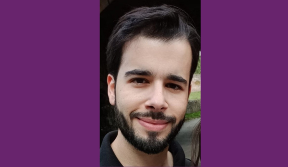 Nikos Mylonas, MLaC alumnus