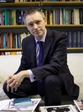 Profile Picture of Professor Stephen Mumford