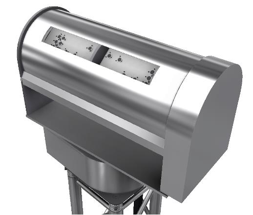 OTTER instrument design