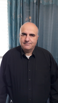Associate Professor Niv Horesh