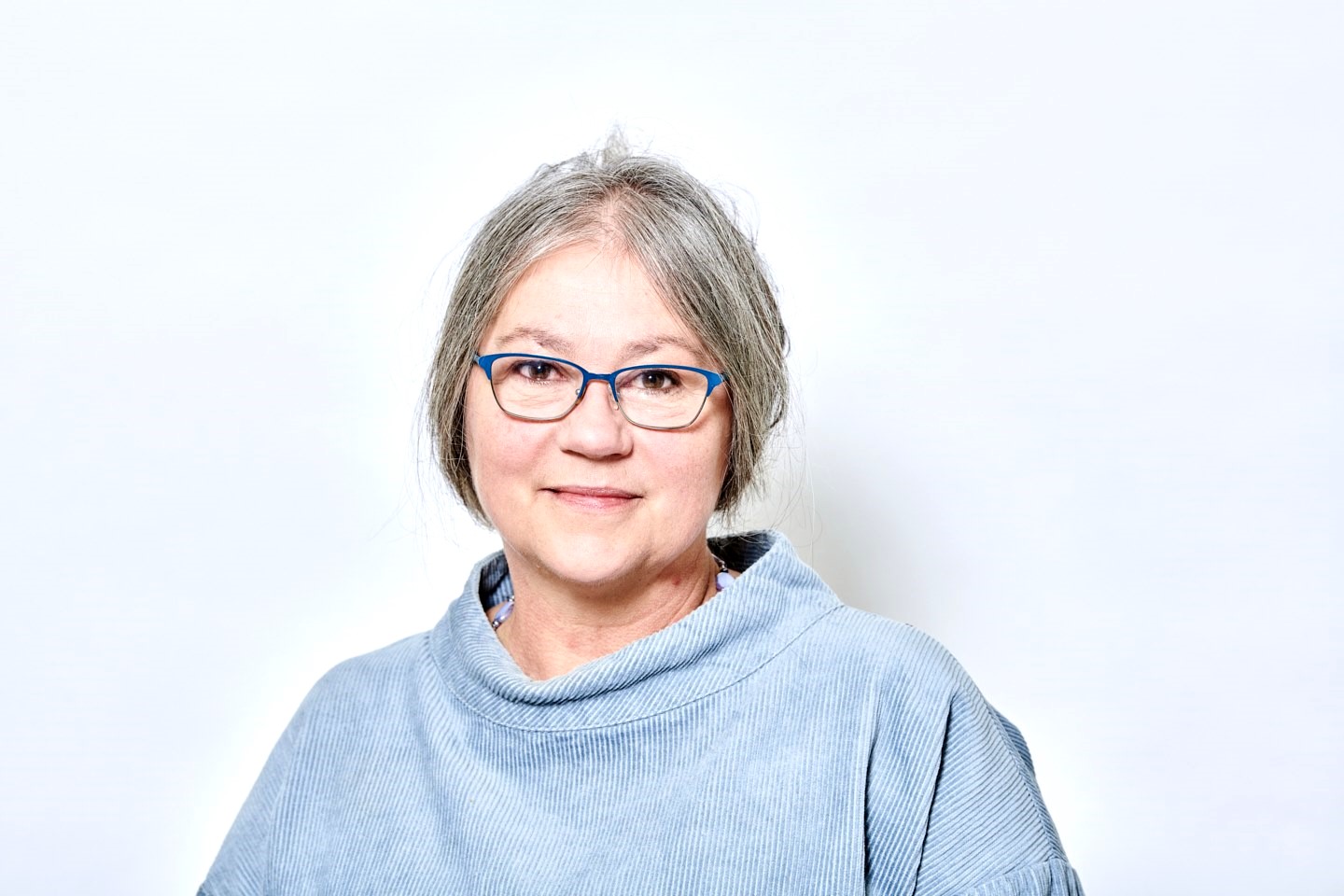 staff headshot