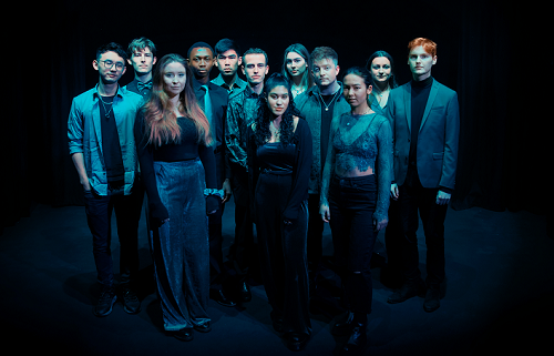 Northern Lights Choir