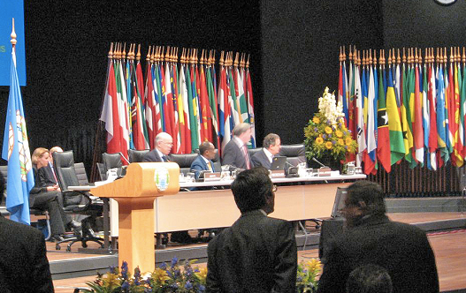 Climate change, COP26 and Environmentalism in Law