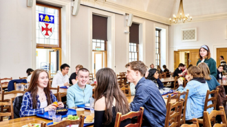 Help! How do I pick a college?