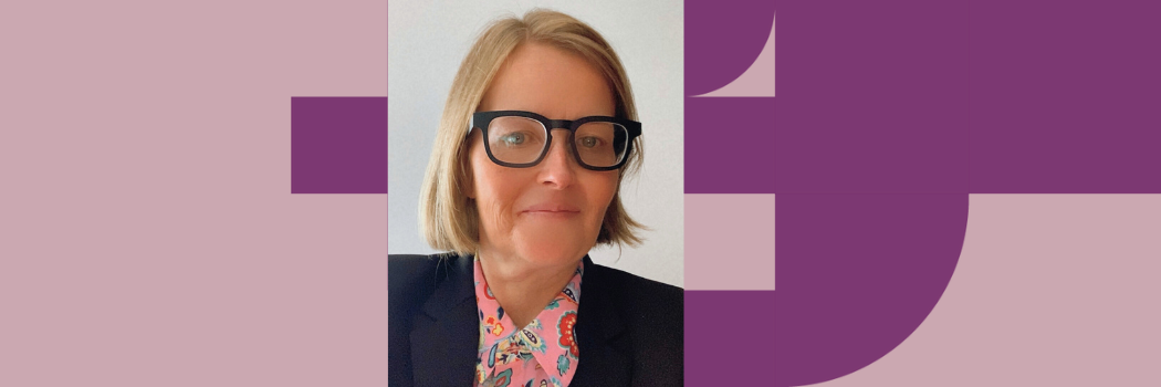 Headshot of Nic Johnston