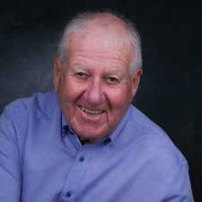 Profile photo of Sir Bob Murray