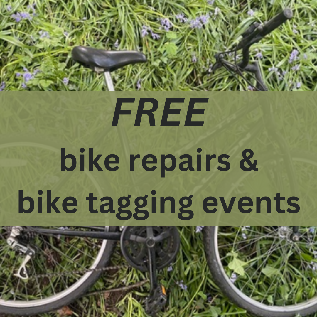 Cycle safety events 2025