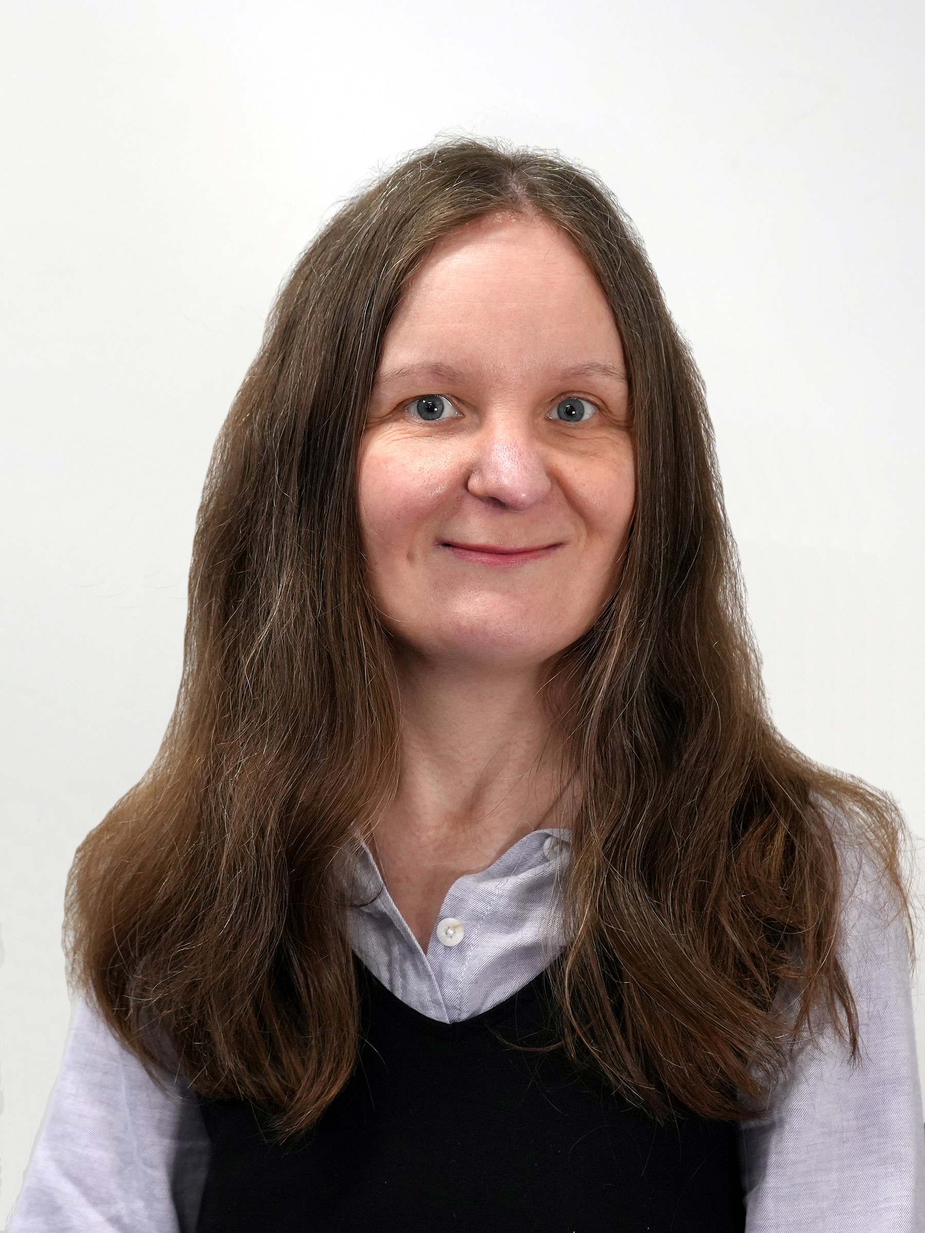Headshot of Catherine Tuckwell