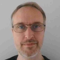 Headshot of Jonathan Bush