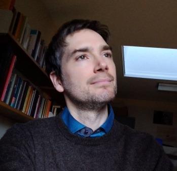 Headshot of Jonathan Miles-Watson