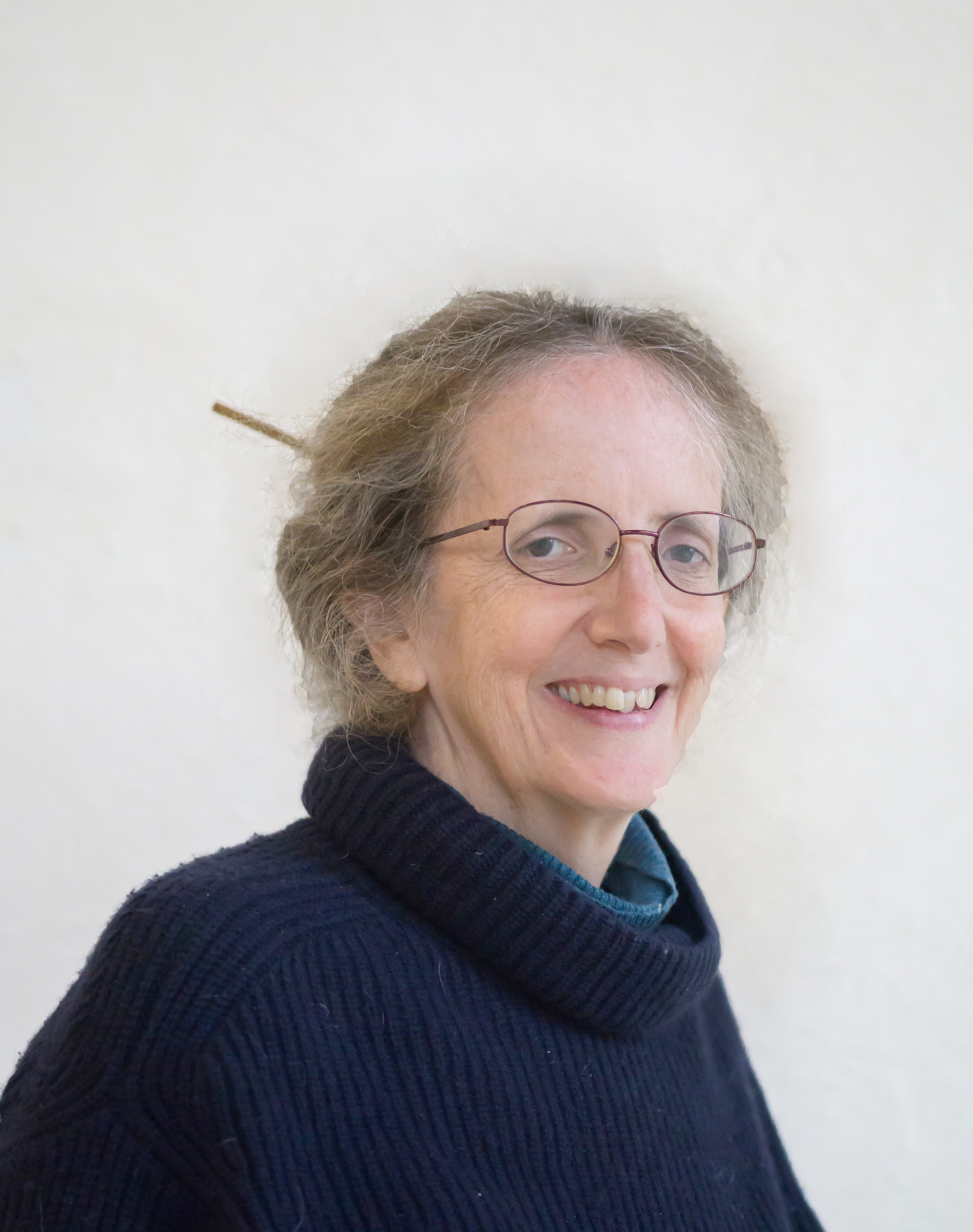 Headshot of Karen Kilby 2023 crop