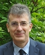 Headshot of Michael Gilmore