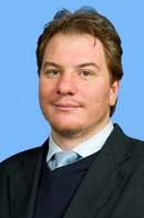 Headshot of Krastu Banev