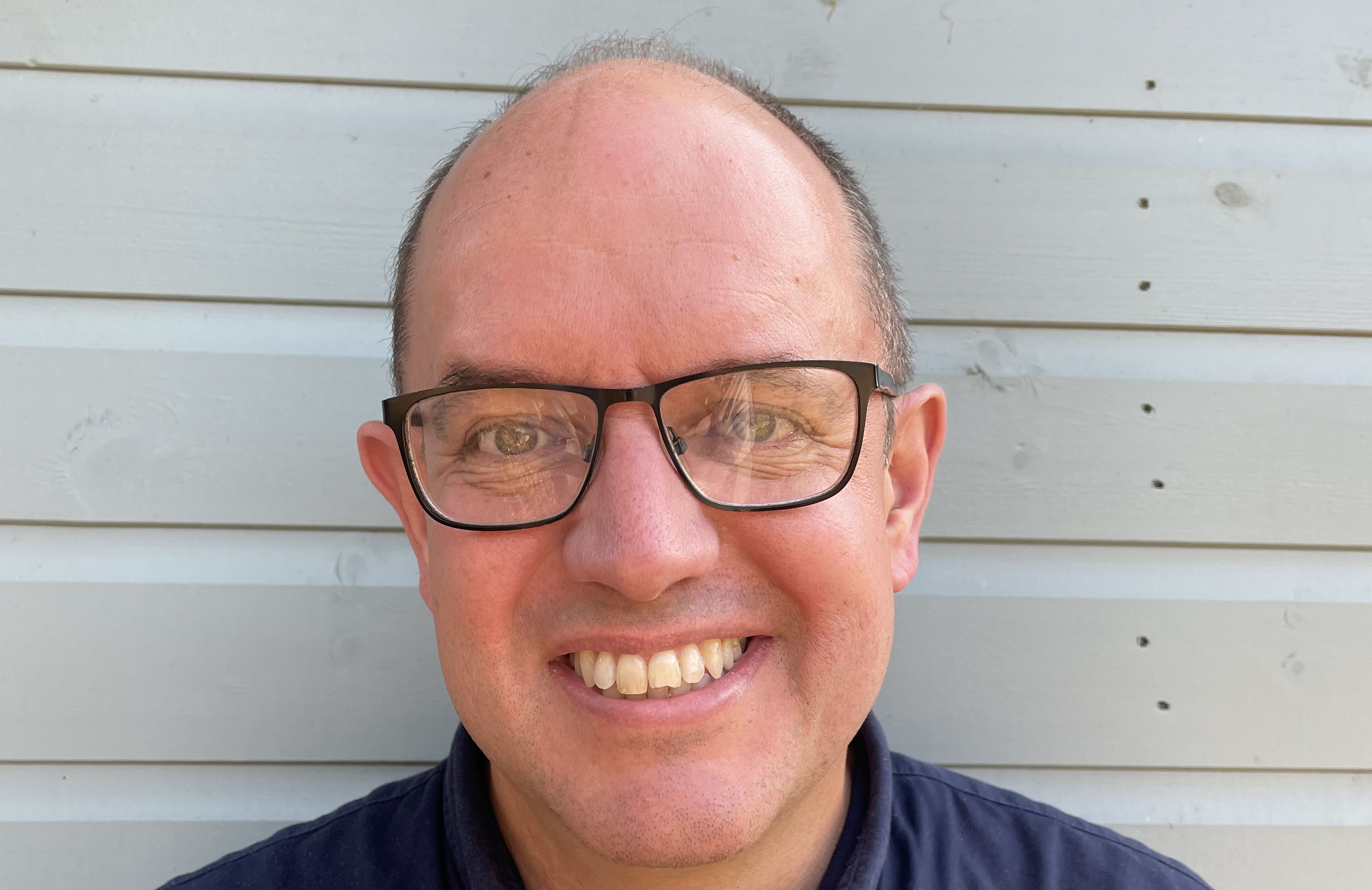 Photo of Raphael Lyne