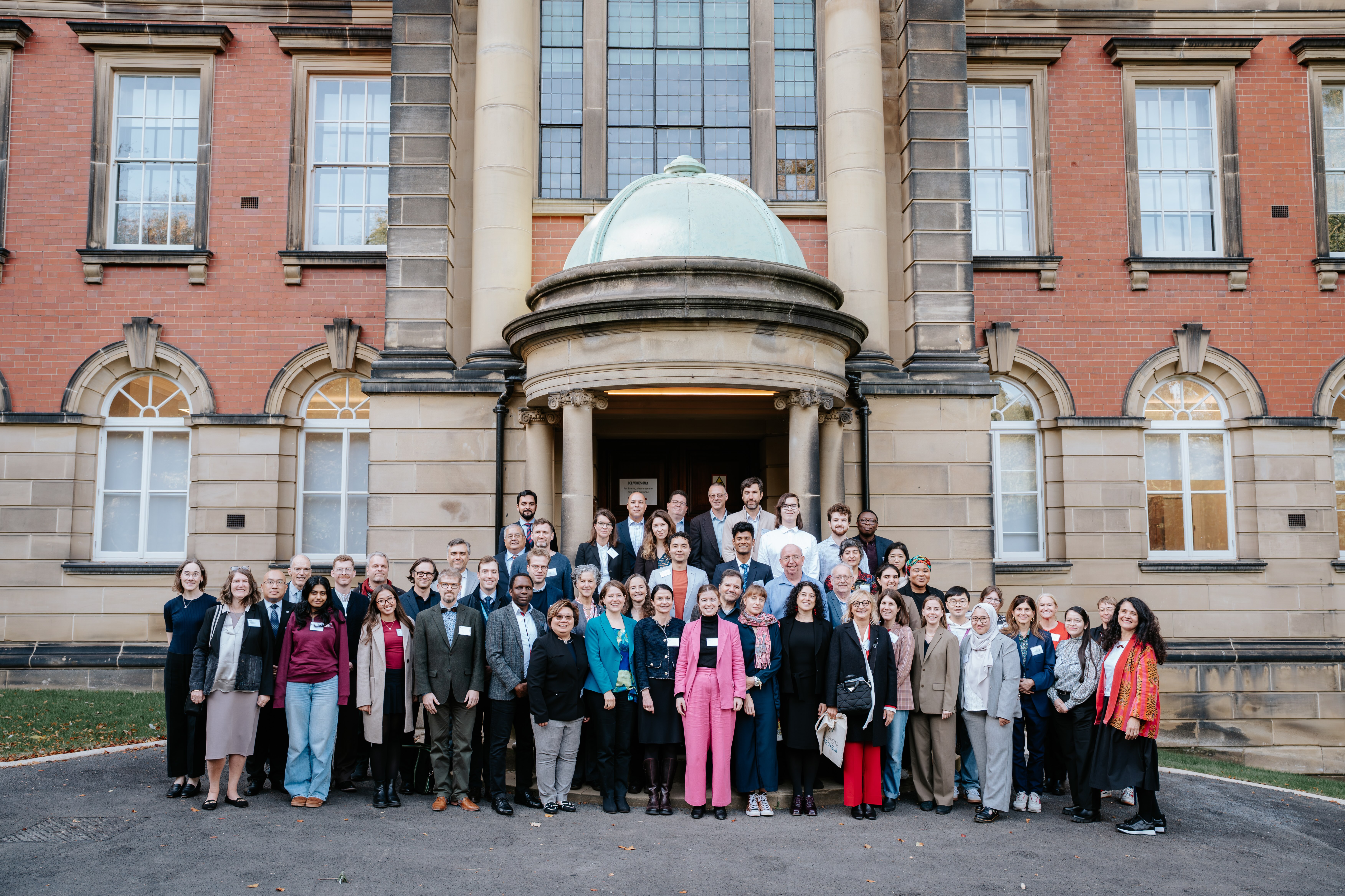 JusTN0W Second Annual Conference