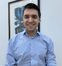 Kristiyan Stoyanov 200 Bio Pic