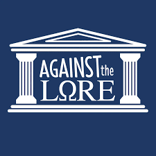 Against the Lore logo