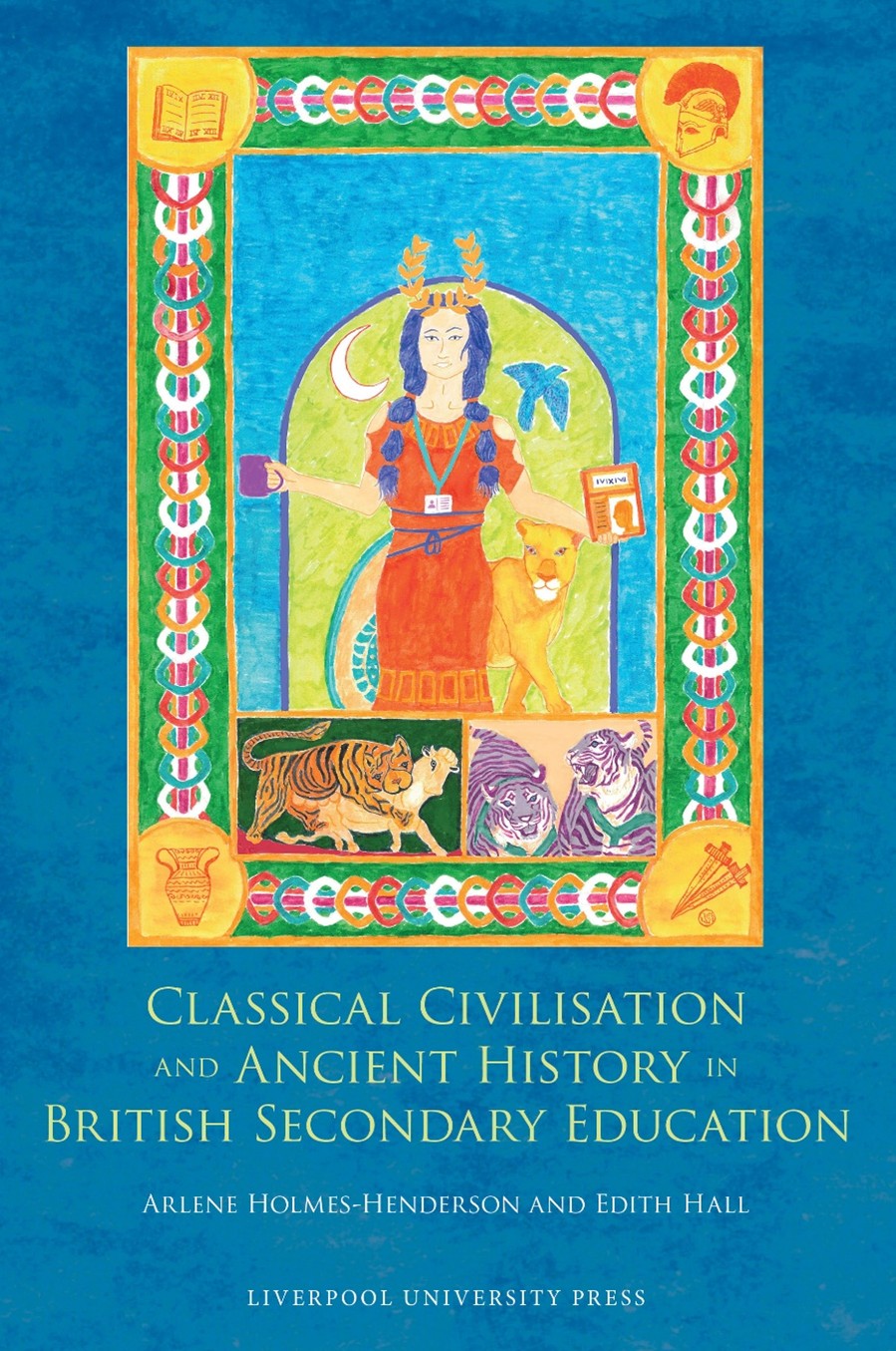 Publication Cover
