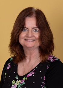Headshot of Professor Catherine Manathunga