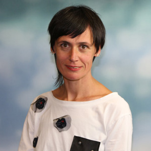profile image of Dr Margarita Staykova