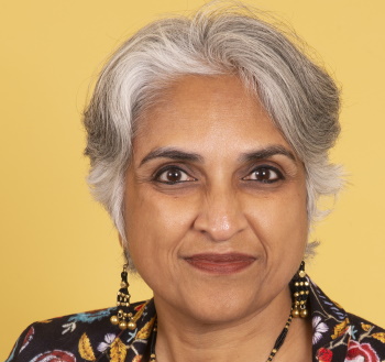 Professor Nayanika Mookherjee Head Shot