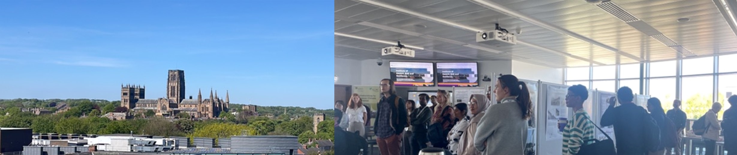 IHRR host Open House & Networking Event